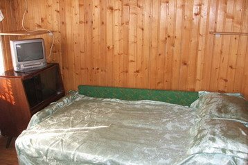 Rumunija Privát Predeal, Interjeras